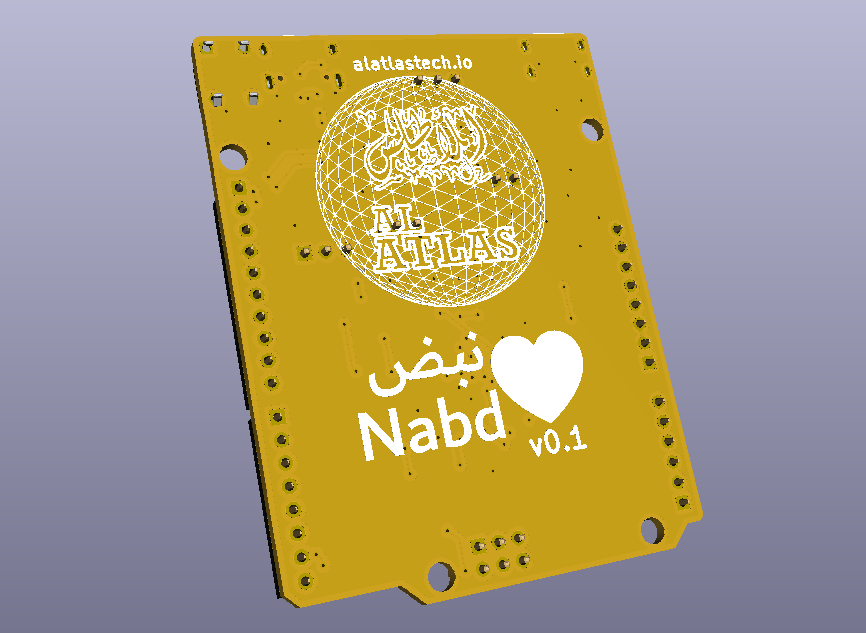 NabdBack3D