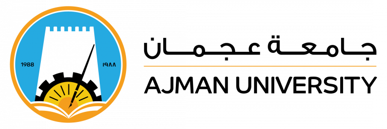 Ajman University Logo