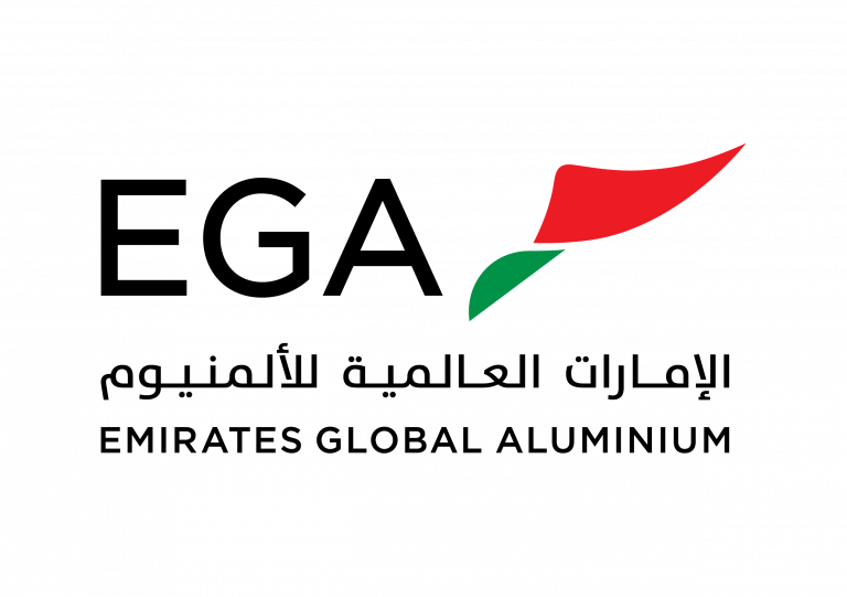 Emirates Global Aluminum Logo