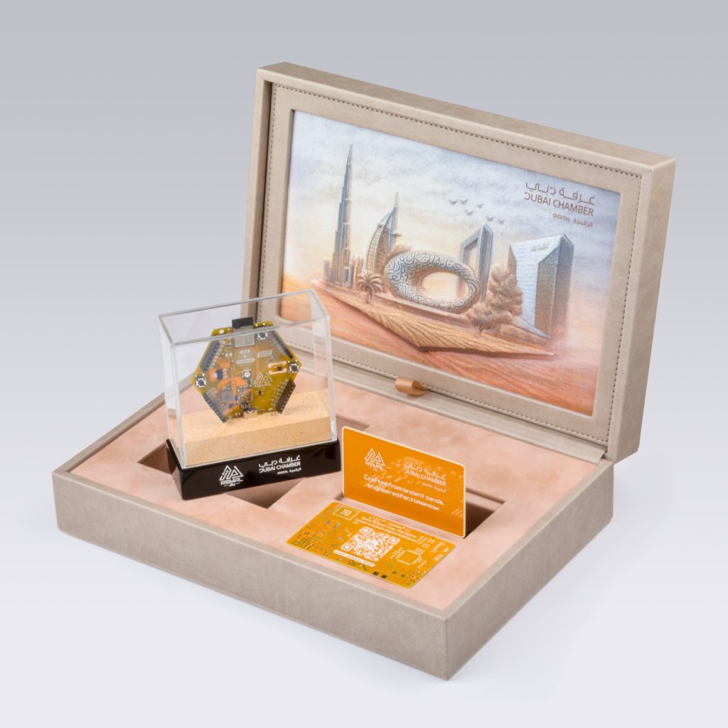 Remal VIP Gift Box - 3_2048
