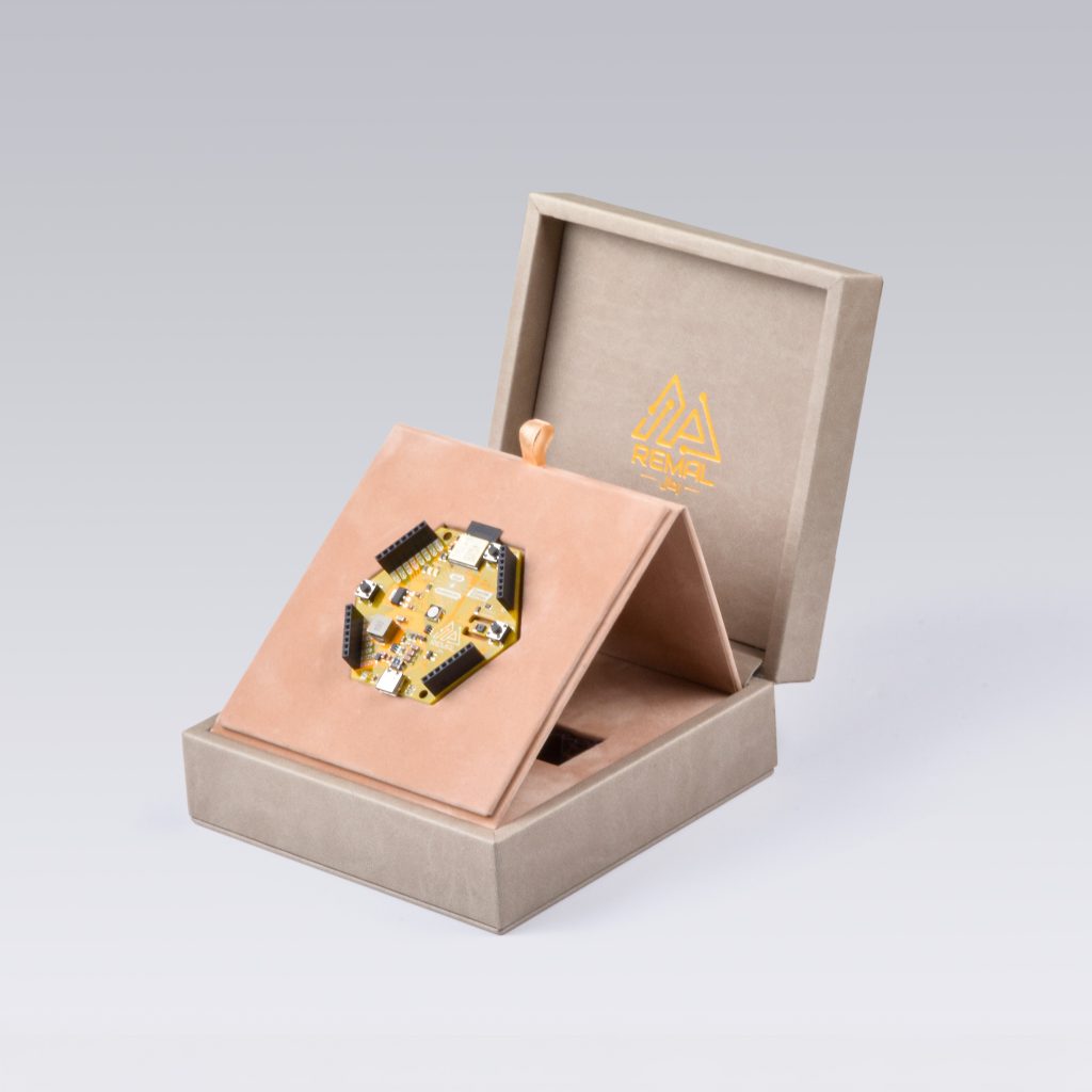 Remal VIP Gift Box - 4_2048