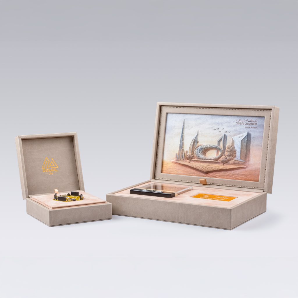 Remal VIP Gift Box - 5_2048